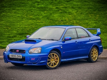 Used Subaru Impreza 2005 for sale - 76304044: Photo