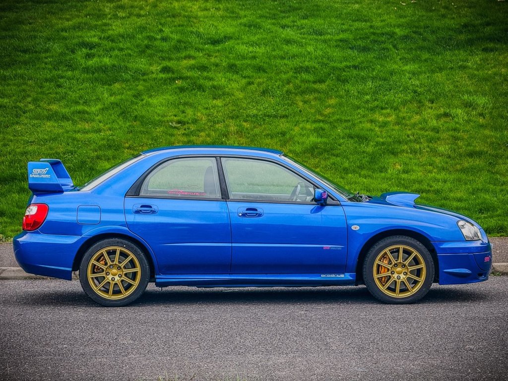 Used Subaru Impreza 2005 for sale - 76304044: Photo 5