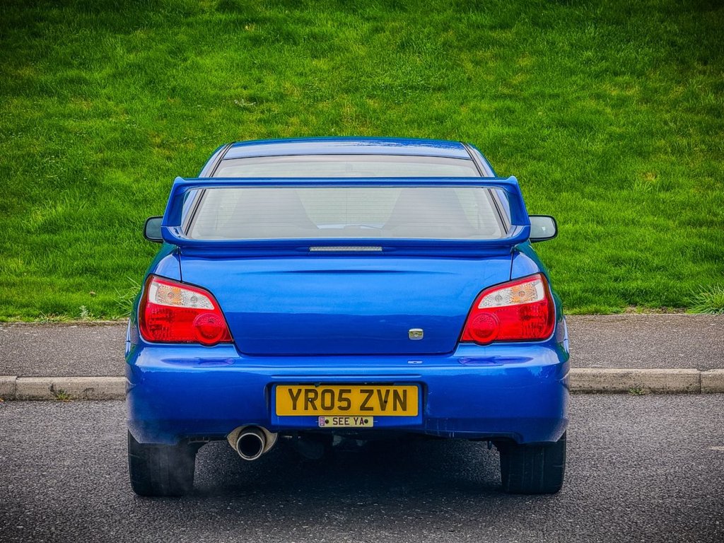 Used Subaru Impreza 2005 for sale - 76304044: Photo 6