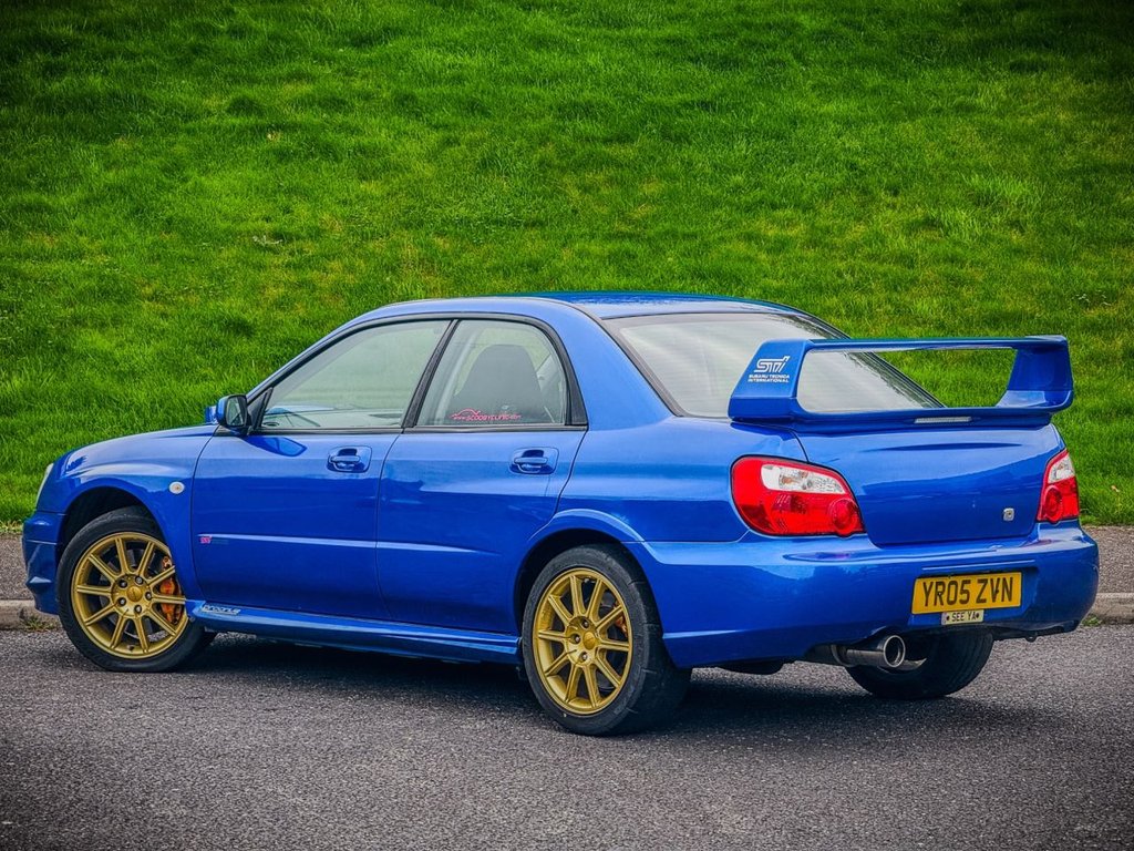 Used Subaru Impreza 2005 for sale - 76304044: Photo 7