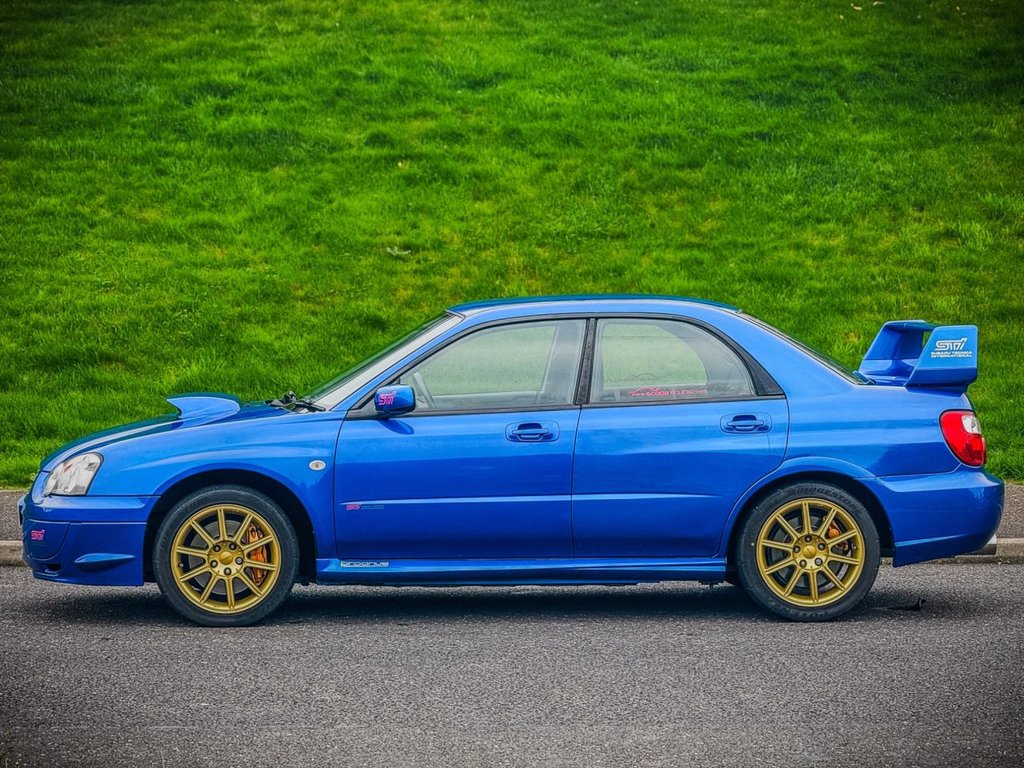 Used Subaru Impreza 2005 for sale - 76304044: Photo 8