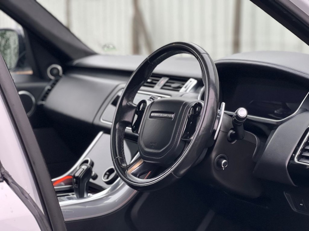 Used Land Rover Range Rover Sport 2018 for sale - 77477518: Photo 10