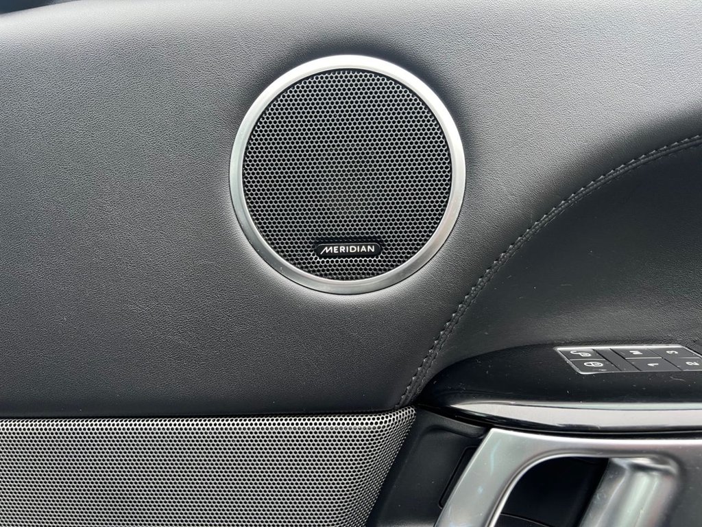 Used Land Rover Range Rover Sport 2018 for sale - 77477518: Photo 13