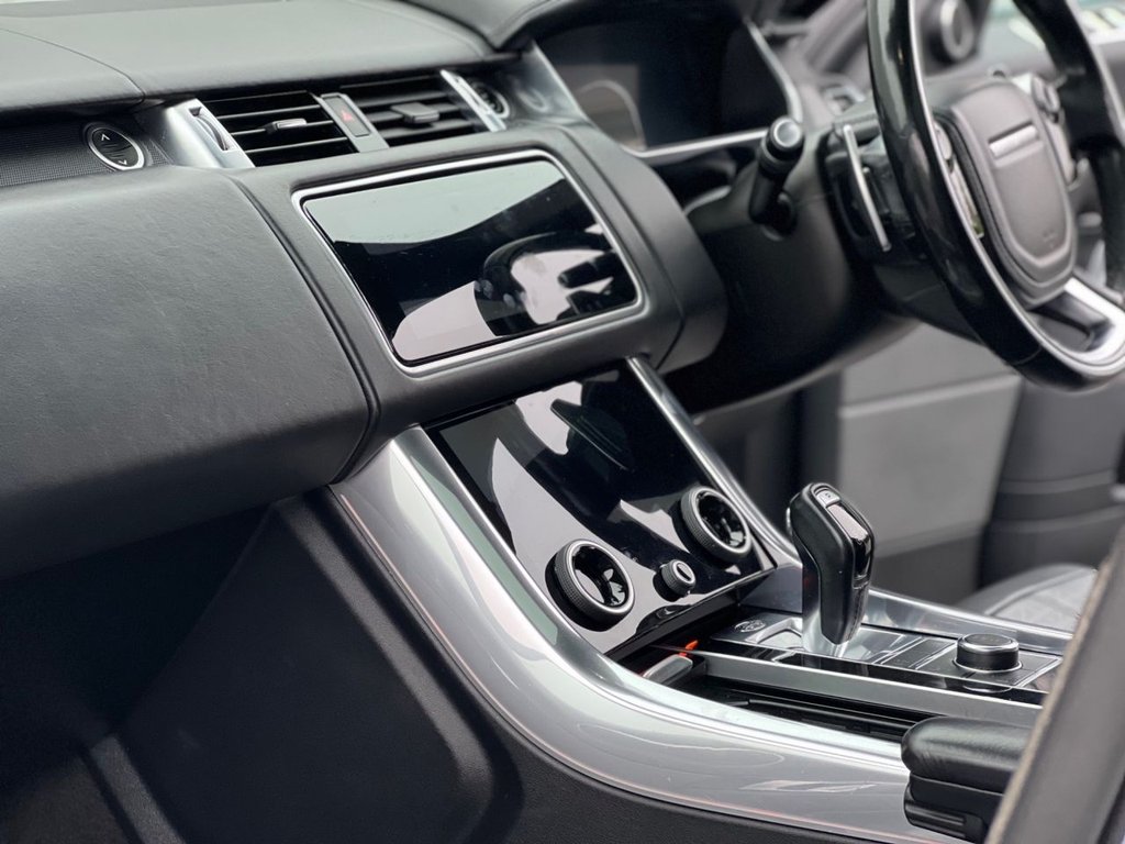 Used Land Rover Range Rover Sport 2018 for sale - 77477518: Photo 23