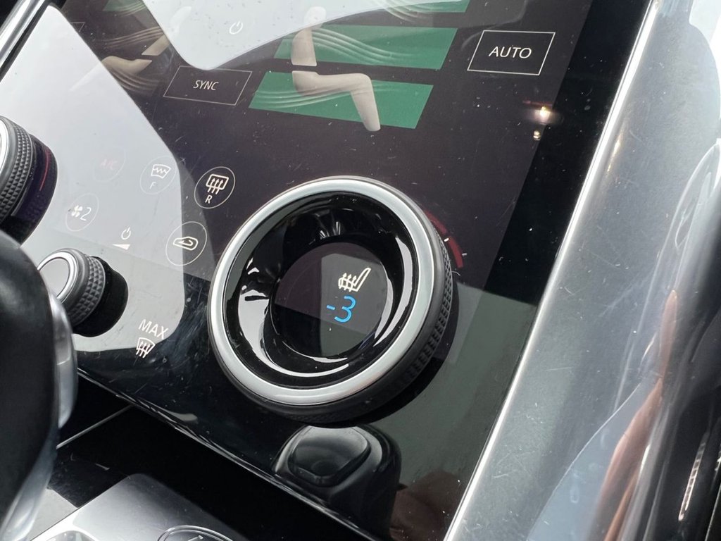 Used Land Rover Range Rover Sport 2018 for sale - 77477518: Photo 28