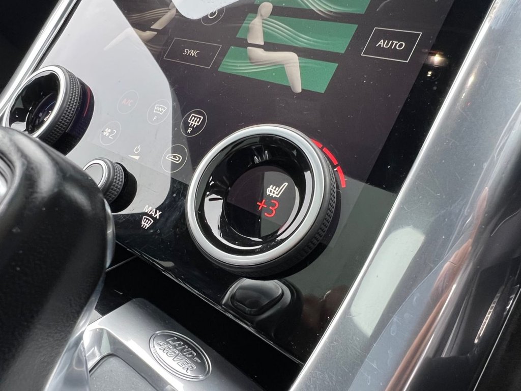 Used Land Rover Range Rover Sport 2018 for sale - 77477518: Photo 29