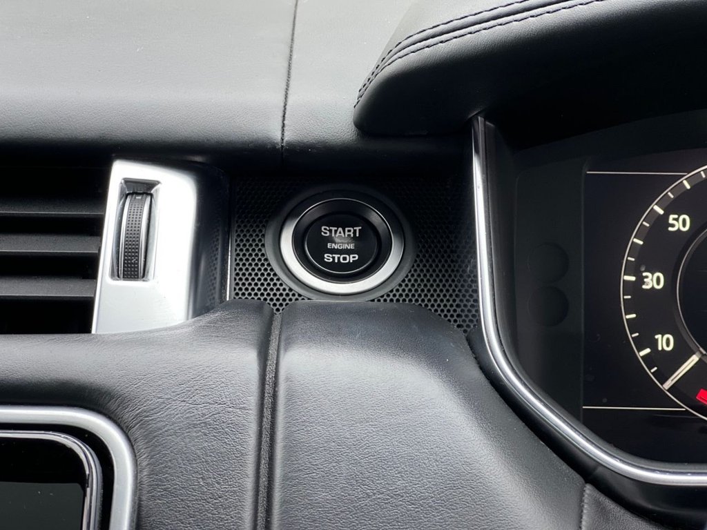 Used Land Rover Range Rover Sport 2018 for sale - 77477518: Photo 32