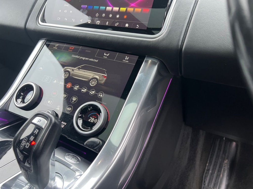 Used Land Rover Range Rover Sport 2018 for sale - 77477518: Photo 34