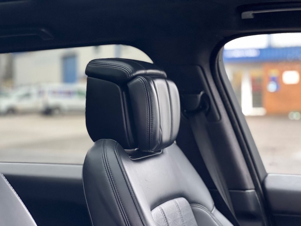 Used Land Rover Range Rover Sport 2018 for sale - 77477518: Photo 38