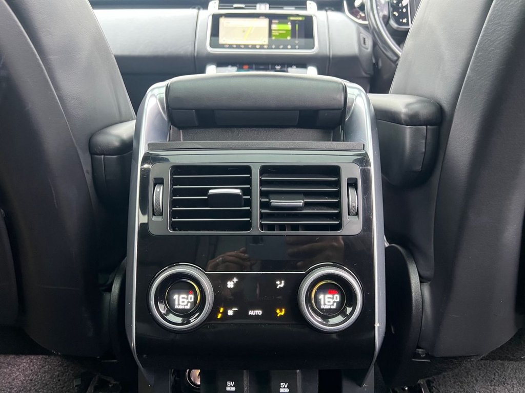 Used Land Rover Range Rover Sport 2018 for sale - 77477518: Photo 39