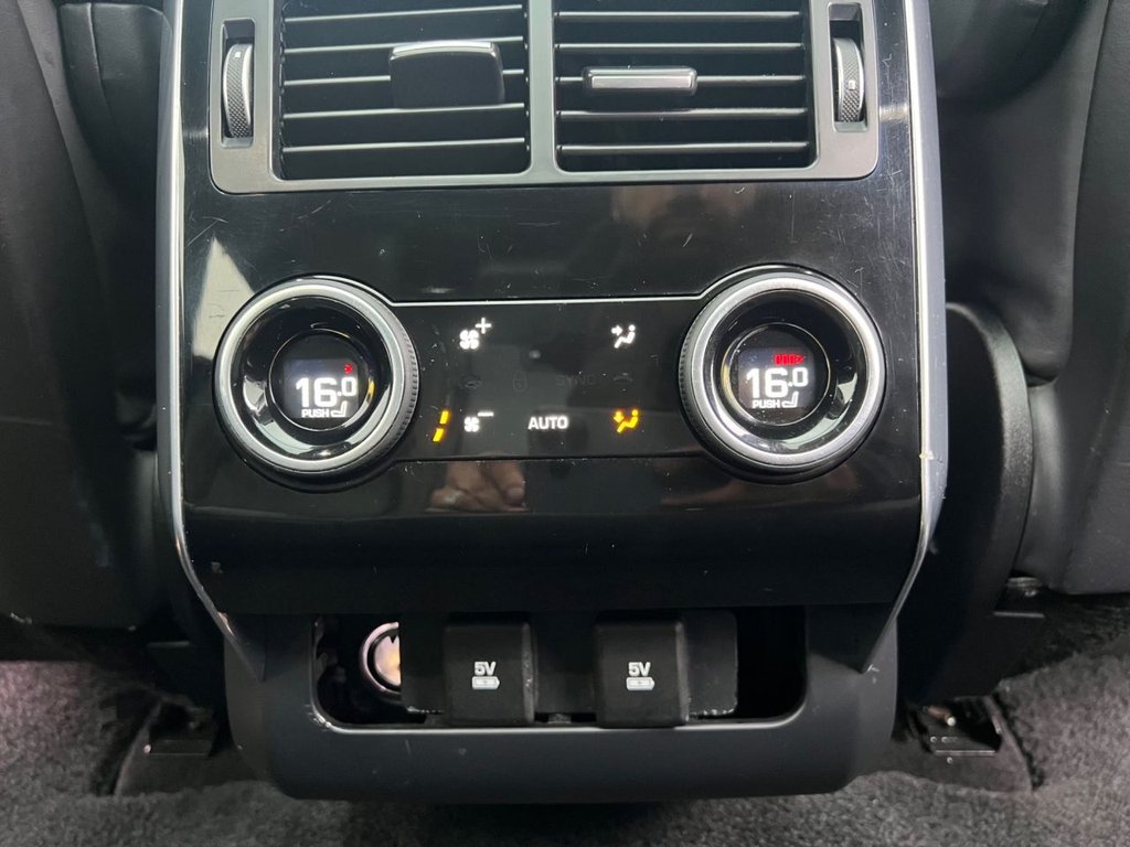 Used Land Rover Range Rover Sport 2018 for sale - 77477518: Photo 40