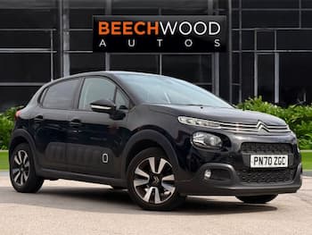 Used Citroen C3 2020 for sale - 79723247: Photo