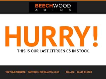 Used Citroen C3 2020 for sale - 79723247: Photo