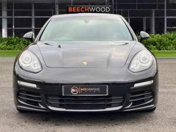 Used Porsche Panamera 2015 for sale - 74416524: Photo