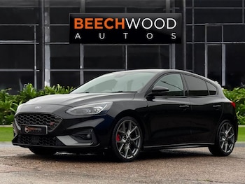 Used Ford Focus 2019 for sale - 76923647: Photo