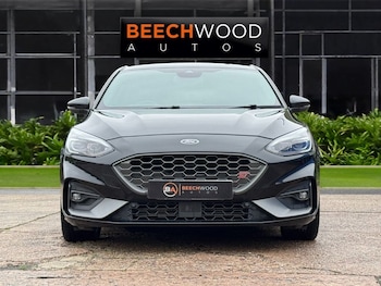 Used Ford Focus 2019 for sale - 76923647: Photo