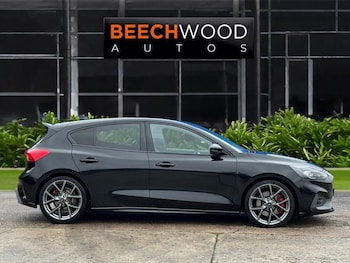 Used Ford Focus 2019 for sale - 76923647: Photo