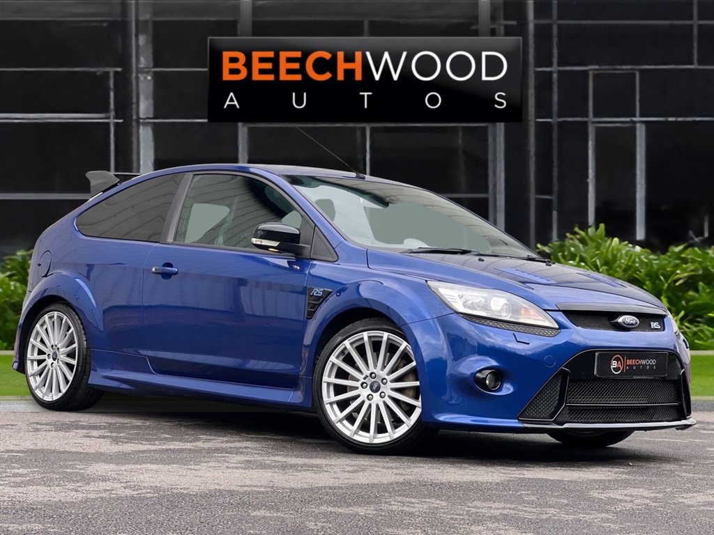 Used Ford Focus 2010 for sale - 76840905: Photo 10