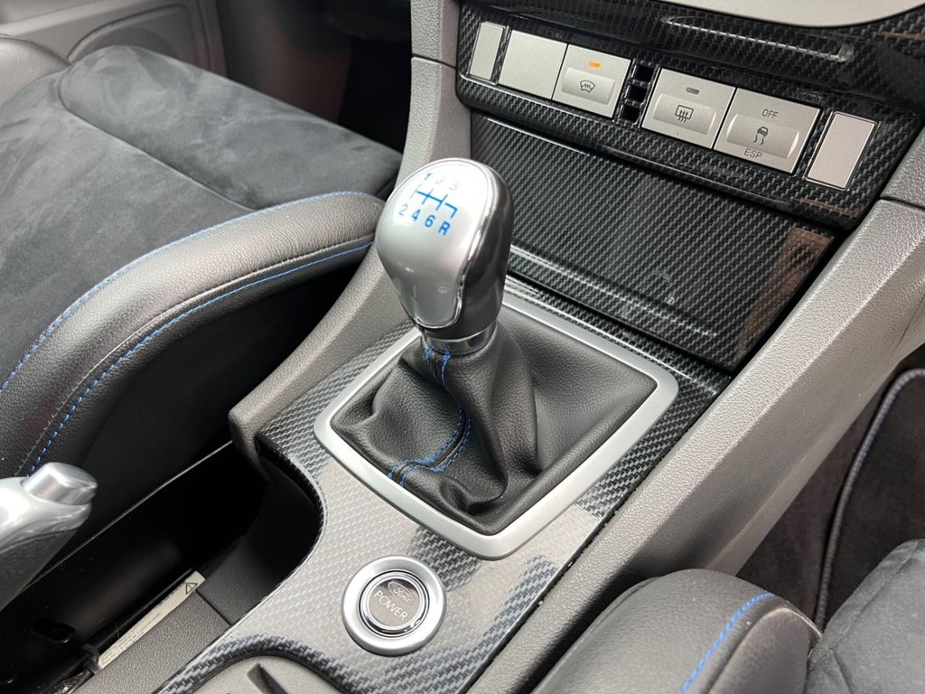 Used Ford Focus 2010 for sale - 76840905: Photo 19