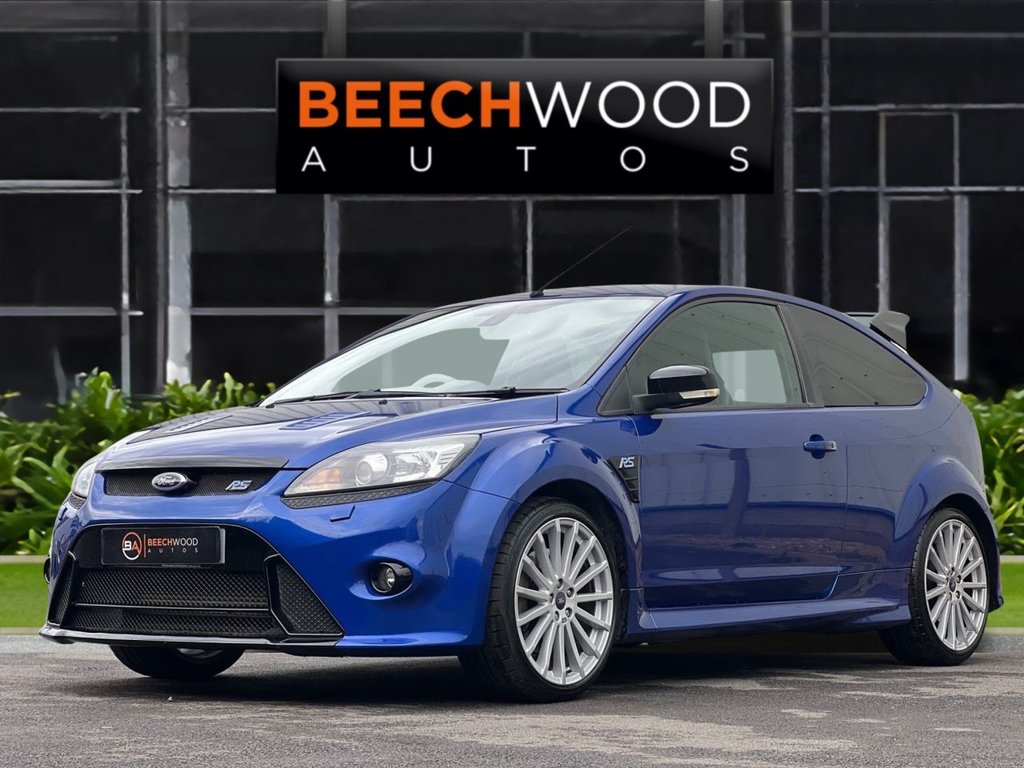 Used Ford Focus 2010 for sale - 76840905: Photo 2