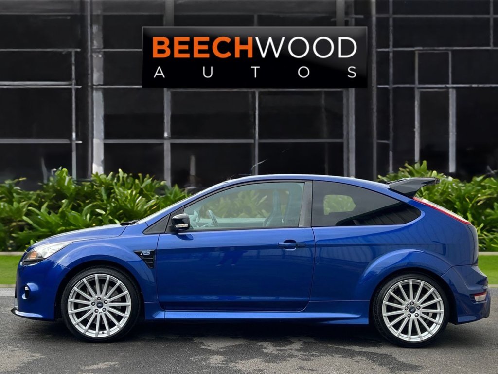 Used Ford Focus 2010 for sale - 76840905: Photo 4