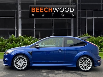 Used Ford Focus 2010 for sale - 76840905: Photo