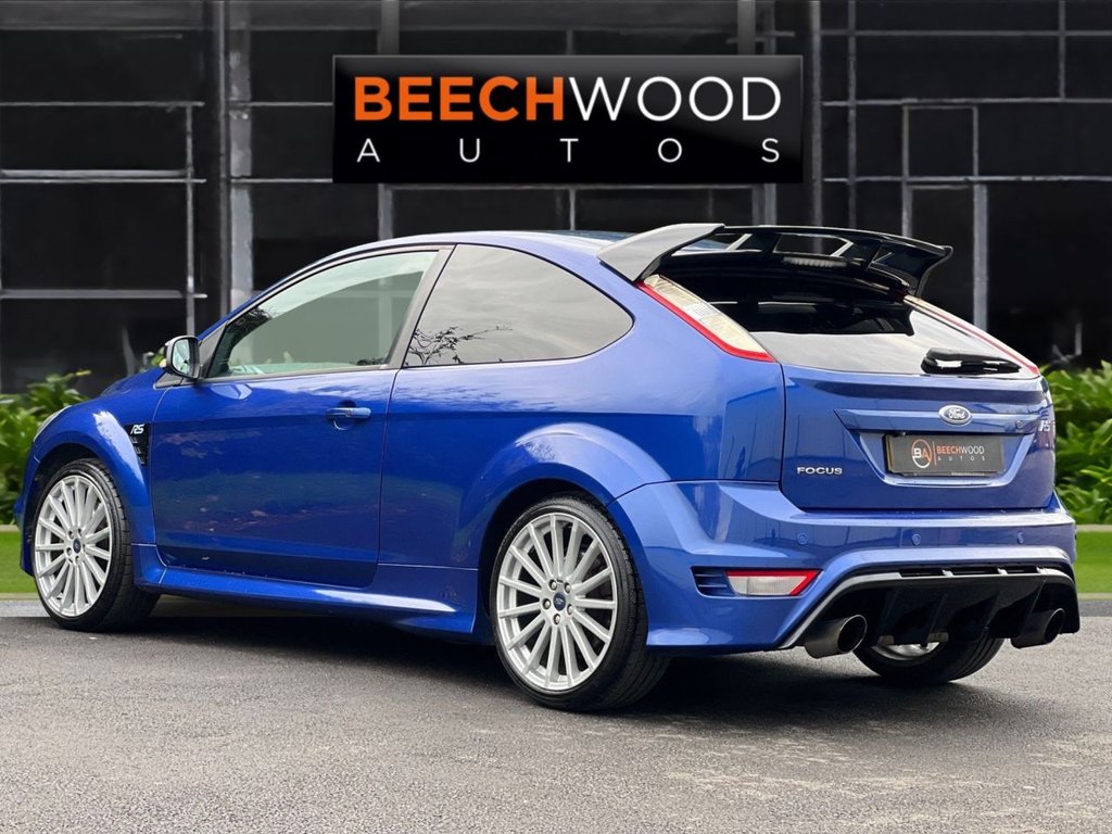 Used Ford Focus 2010 for sale - 76840905: Photo 5