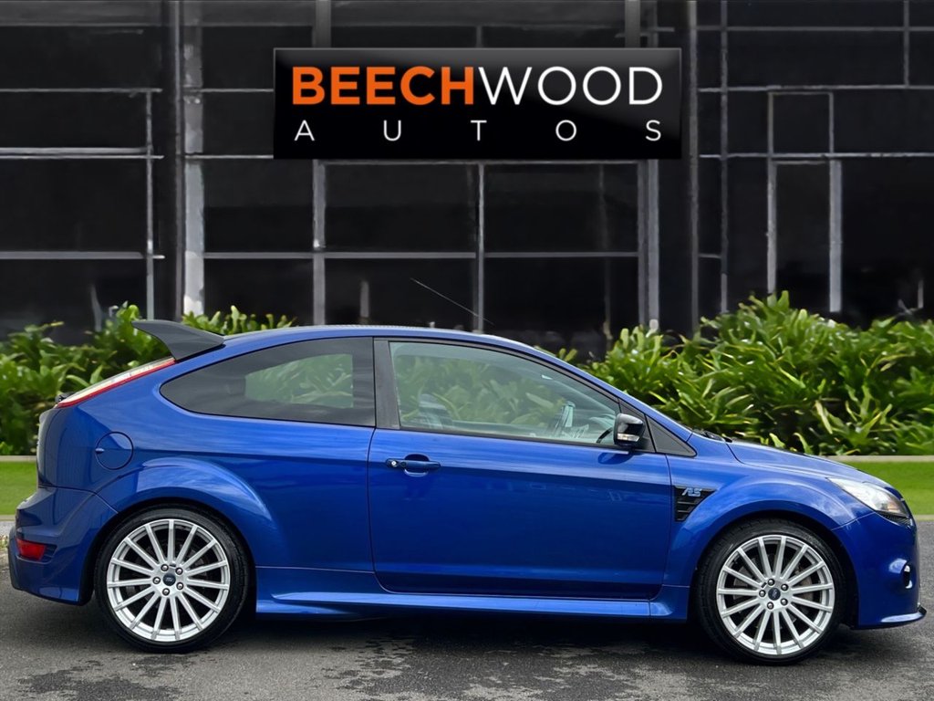 Used Ford Focus 2010 for sale - 76840905: Photo 7
