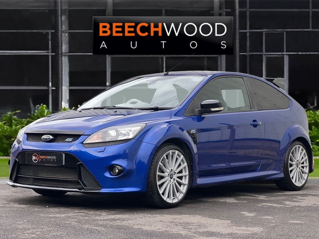 Used Ford Focus 2010 for sale - 76840905: Photo 9