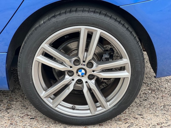 Used BMW 2 Series Active Tourer 2021 for sale - 76185740: Photo 11