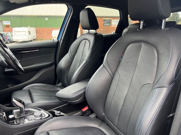 Used BMW 2 Series Active Tourer 2021 for sale - 76185740: Photo 12