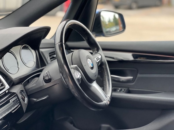 Used BMW 2 Series Active Tourer 2021 for sale - 76185740: Photo 15