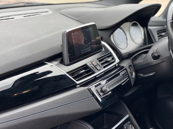 Used BMW 2 Series Active Tourer 2021 for sale - 76185740: Photo 16