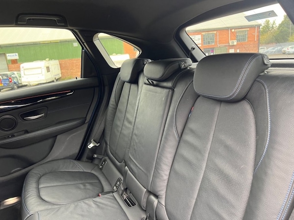 Used BMW 2 Series Active Tourer 2021 for sale - 76185740: Photo 17
