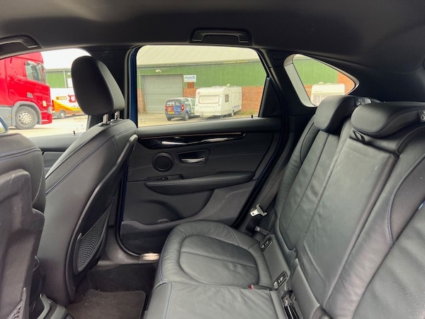 Used BMW 2 Series Active Tourer 2021 for sale - 76185740: Photo 18