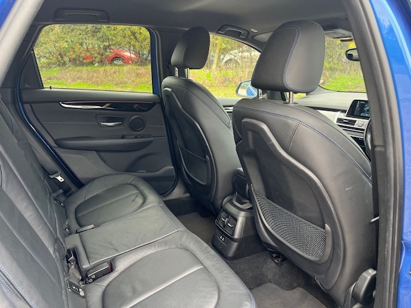 Used BMW 2 Series Active Tourer 2021 for sale - 76185740: Photo 20