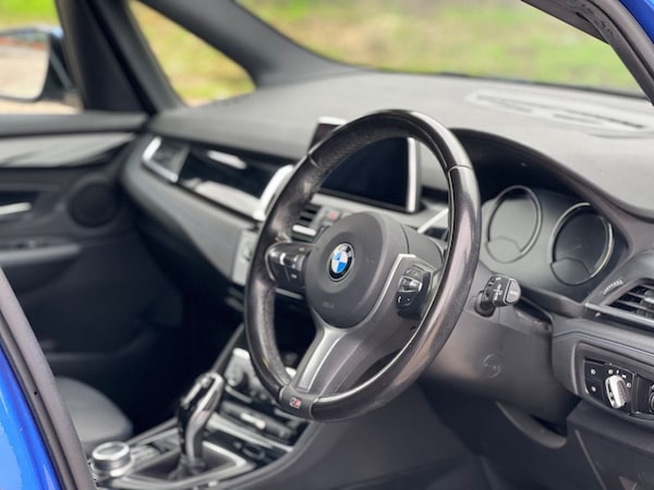 Used BMW 2 Series Active Tourer 2021 for sale - 76185740: Photo 21