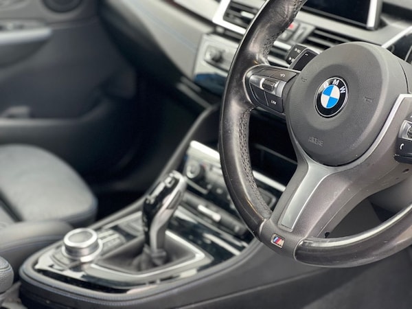 Used BMW 2 Series Active Tourer 2021 for sale - 76185740: Photo 22