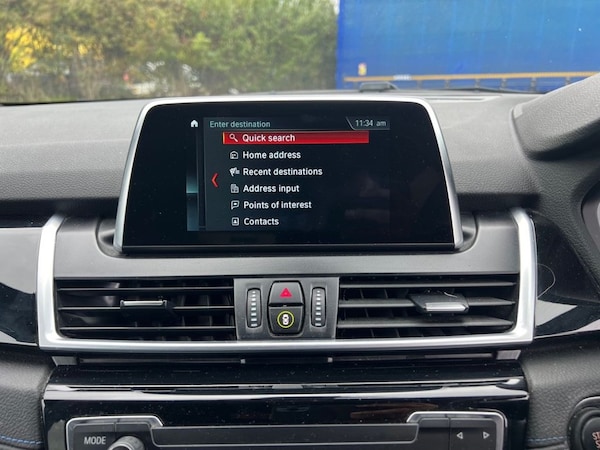Used BMW 2 Series Active Tourer 2021 for sale - 76185740: Photo 24