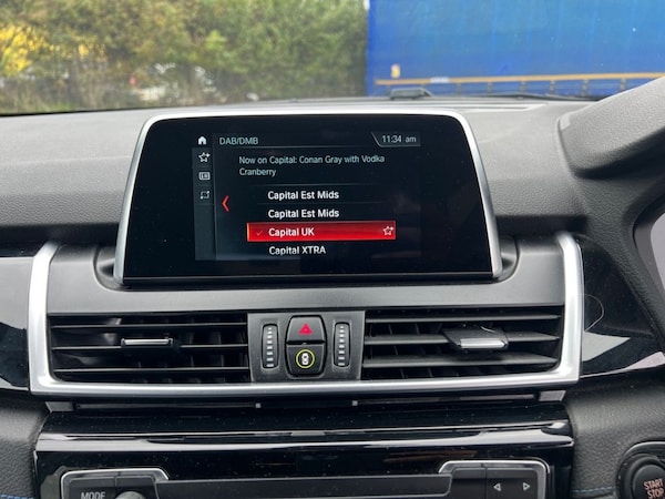 Used BMW 2 Series Active Tourer 2021 for sale - 76185740: Photo 25
