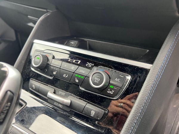 Used BMW 2 Series Active Tourer 2021 for sale - 76185740: Photo 26