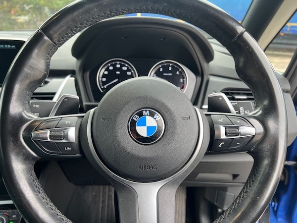 Used BMW 2 Series Active Tourer 2021 for sale - 76185740: Photo 27