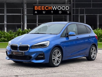 Used BMW 2 Series Active Tourer 2021 for sale - 76185740: Photo 2