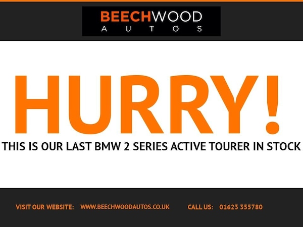 Used BMW 2 Series Active Tourer 2021 for sale - 76185740: Photo 31