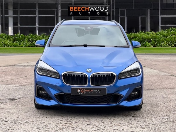 Used BMW 2 Series Active Tourer 2021 for sale - 76185740: Photo 3