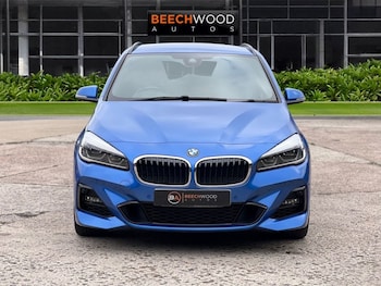 Used BMW 2 Series Active Tourer 2021 for sale - 76185740: Photo 3