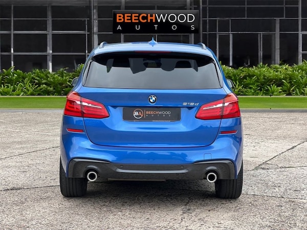 Used BMW 2 Series Active Tourer 2021 for sale - 76185740: Photo 6