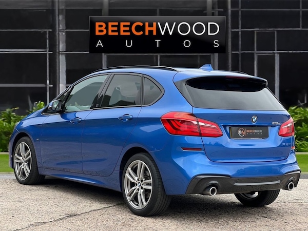 Used BMW 2 Series Active Tourer 2021 for sale - 76185740: Photo 7