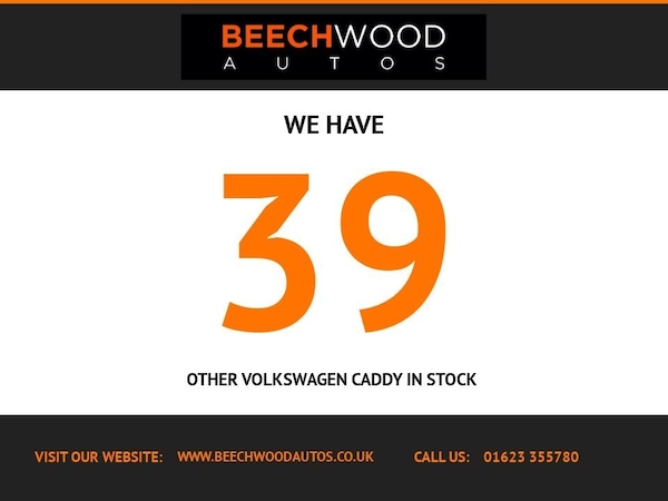 Used Volkswagen Caddy 2019 for sale - 76028932: Photo 10
