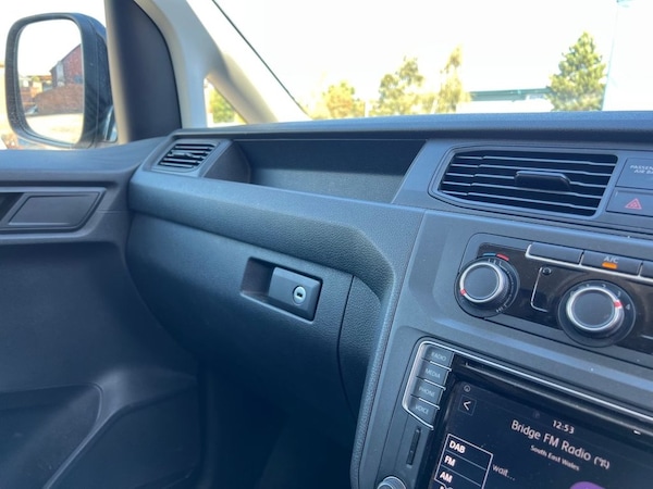 Used Volkswagen Caddy 2019 for sale - 76028932: Photo 15